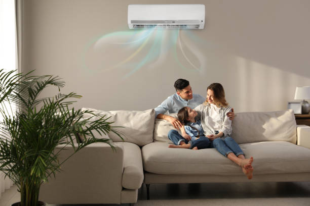 Best HVAC Equipment and Components in Lumber City, GA