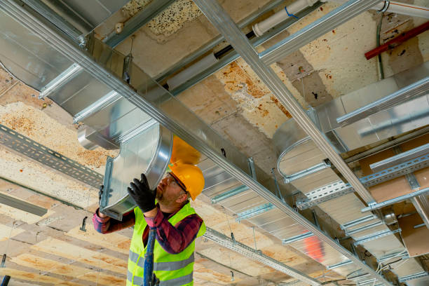 Best HVAC Retrofitting and Upgrading in Lumber City, GA