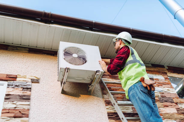 Best Residential HVAC in Lumber City, GA