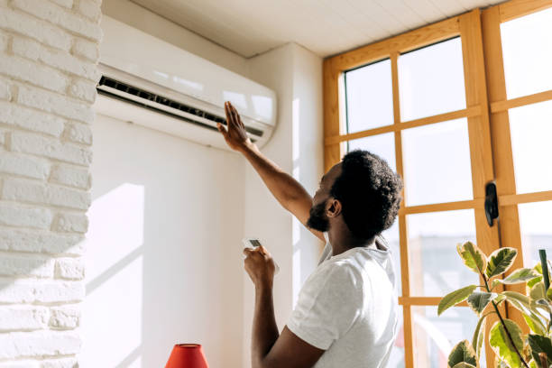 Best HVAC Consulting and Engineering in Lumber City, GA