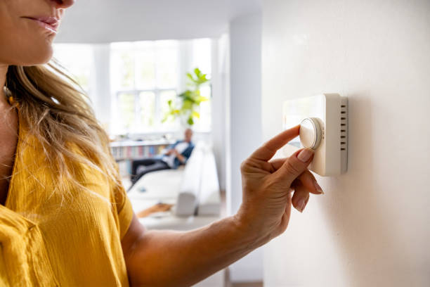 Best Air Conditioning Cleaning in Lumber City, GA