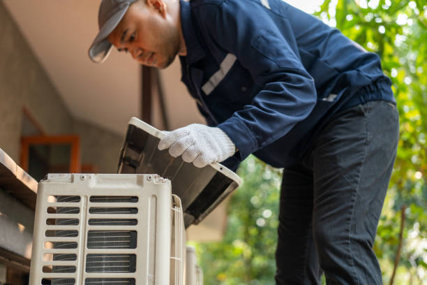Best HVAC Supply and Distribution in Lumber City, GA