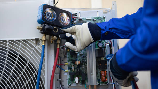 Professional HVAC in Lumber City, GA